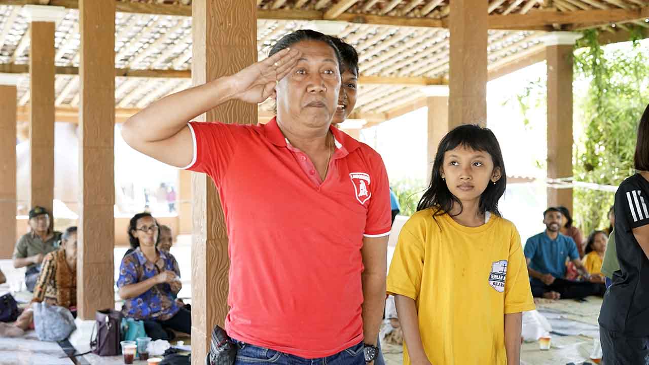 galeri, Ibadah Padang GKJ Baki Pepantan Kingkang, gereja kristen jawa, gkj, gkj baki, gereja kristen jawa baki, baki, sukoharjo, gkj klasis sukoharjo, klasis sukoharjo, klasis, sinode gkj, sinode 